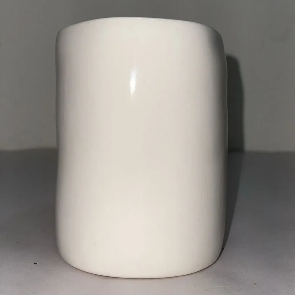 Rae Dunn Cider Kettle Mug Coffee Cup Mug Artisan Collection By Magenta Rustic